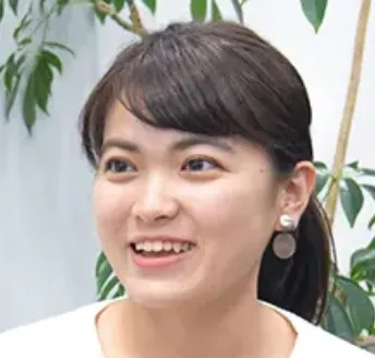 Iさん(神田外語大学)の画像